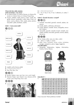 Chiavi (PDF 1.256 KB)
