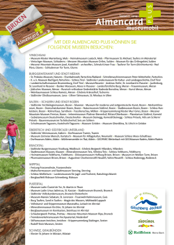 Almencard Plus Muesei [PDF]