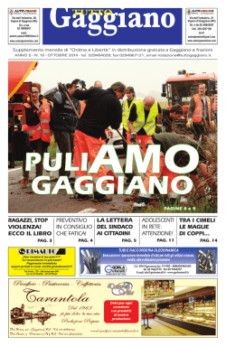 PREVENTIVO IN CONSIGLIO CHE FATICA