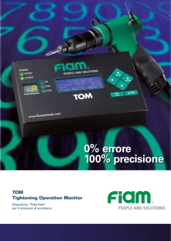 6 - Fiam