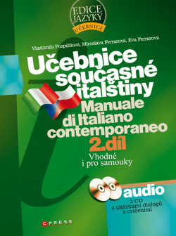 Učebnice současné italštiny