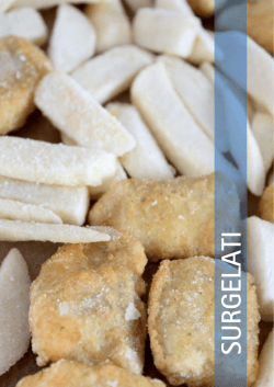 surgelati - Orobica Food.Srl