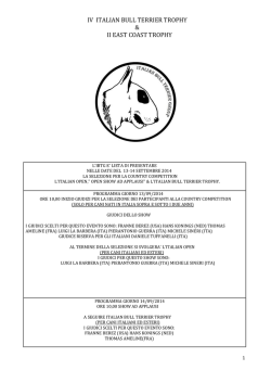 Scaricare - File PDF