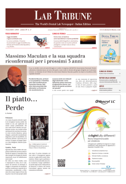 LAB TRIBUNE