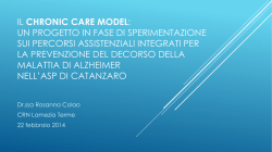 dott.ssa Rosanna Colao