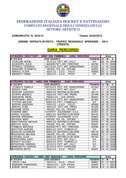 federazione italiana hockey e pattinaggio