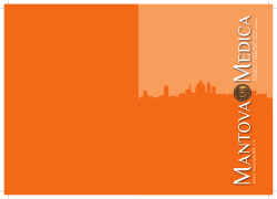 mn medica n 2 2014 - Ordine dei Medici Chirurghi e Odontoiatri