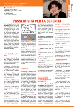 3&deg; parte - Il Vicino