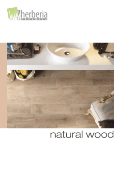 Scarica pdf - HERBERIA CERAMICA