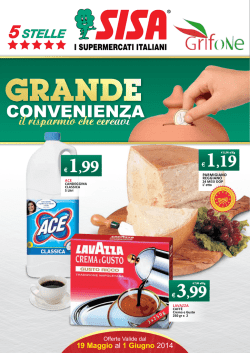1,99 - Picentini - Monti del gusto