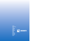 LUCCHETTI