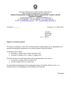 visualizza - Istitutograziellafumagalli.it