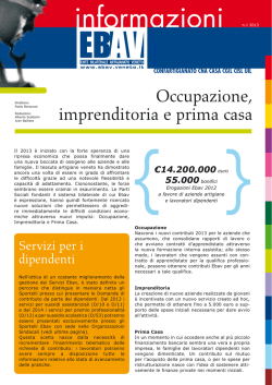 Ebav n1 2013-NEWS
