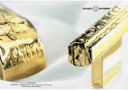 Union Knopf GmbH Lilienthalstra&szlig;e 2