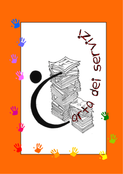 La carta dei servizi - Istituto Comprensivo San Francesco da Paola