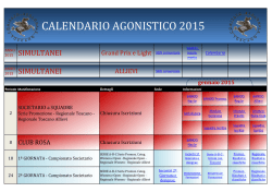 Montecatini - Toscana Bridge
