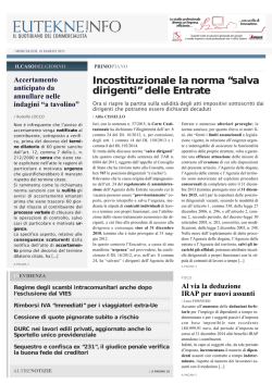 18/3/2015 - Studio Ducoli