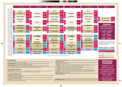 Ill.mo Signor Presidente,