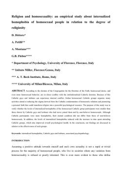 Informativa Privacy - Associazione Lesina