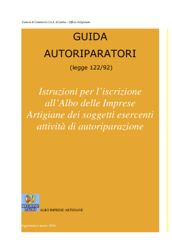 BIANCOCALCE - Gruppo Ivas