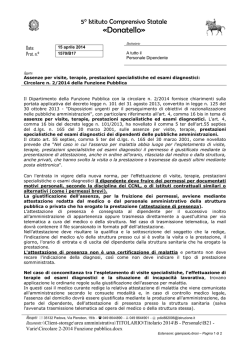 Non fare lo struzzo! L`arte di non rimandare la soluzione dei
