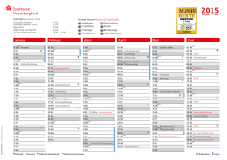 Strindberg: una vita