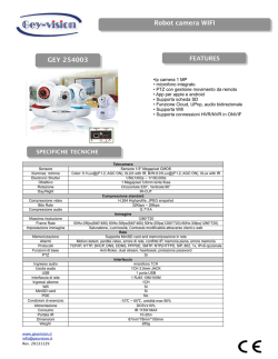 scheda tecnica gey 254003