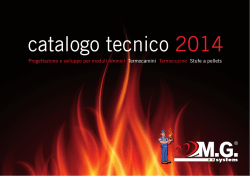 APRI PDF - ThermoTecno