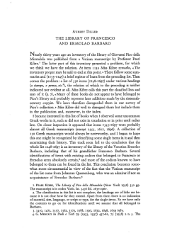 Download (pdf 482.15 KB) - Biblioteche dei filosofi