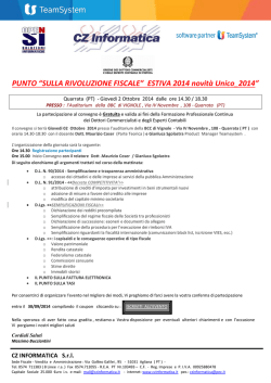 irap e lavoratori autonomi: tempo di rimborsi