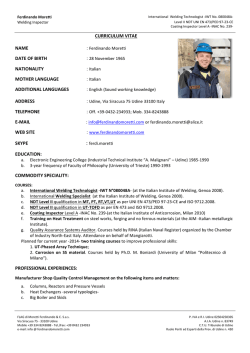 Resume Download the resume in pdf