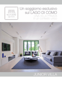 Untitled - villa leoni