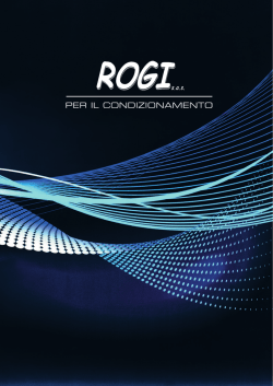 Catalogo completo