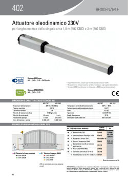 faac-402 - Alessio Campagni