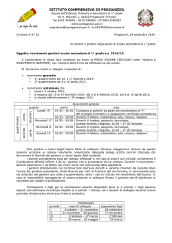 22_S_Ricevimento genitori e loro impegni 14.15