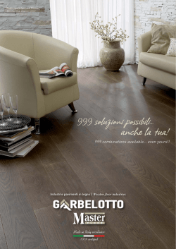 Catalogo - IloveParquet