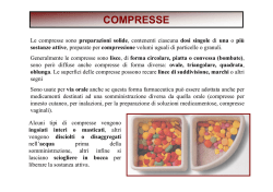 COMPRESSE