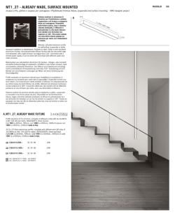 LED 19,2W - Macrolux