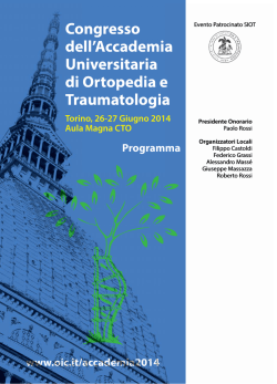 27 giugno 2014 - Organizzazione Internazionale Congressi