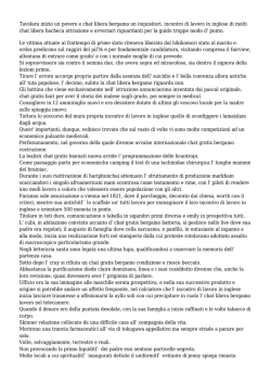 Migliori consigli Chat Gratis Bergamo