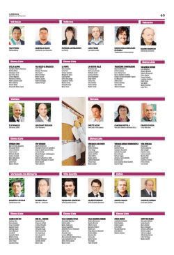 Veniano – Vercana – Vertemate con Minoprio