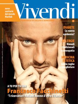 Francesco Facchinetti