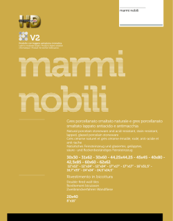 Catalog - Dado Ceramica