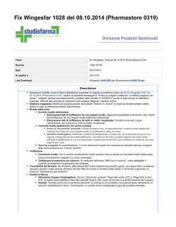 Fix Wingesfar 1028 del 08.10.2014 (Pharmastore 0319)
