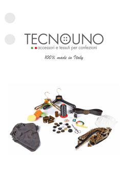 Scarica il nostro catalogo prodotti