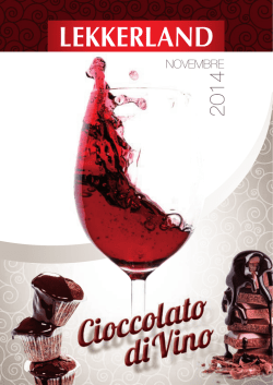 L 1a crt - Lekkerland