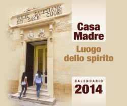 Scarica il calendario 2014 - Suore Salesiane dei Sacri Cuori