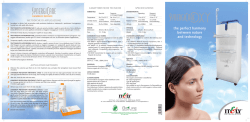 SynergiCare Oxy - Itely Hair Fashion