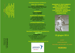 Scarica la documentazione