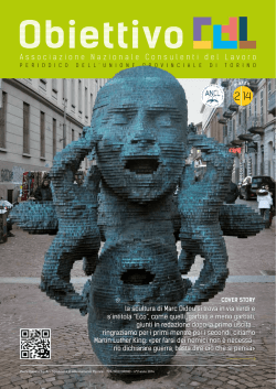 Associazione Nazionale Consulenti del Lavoro